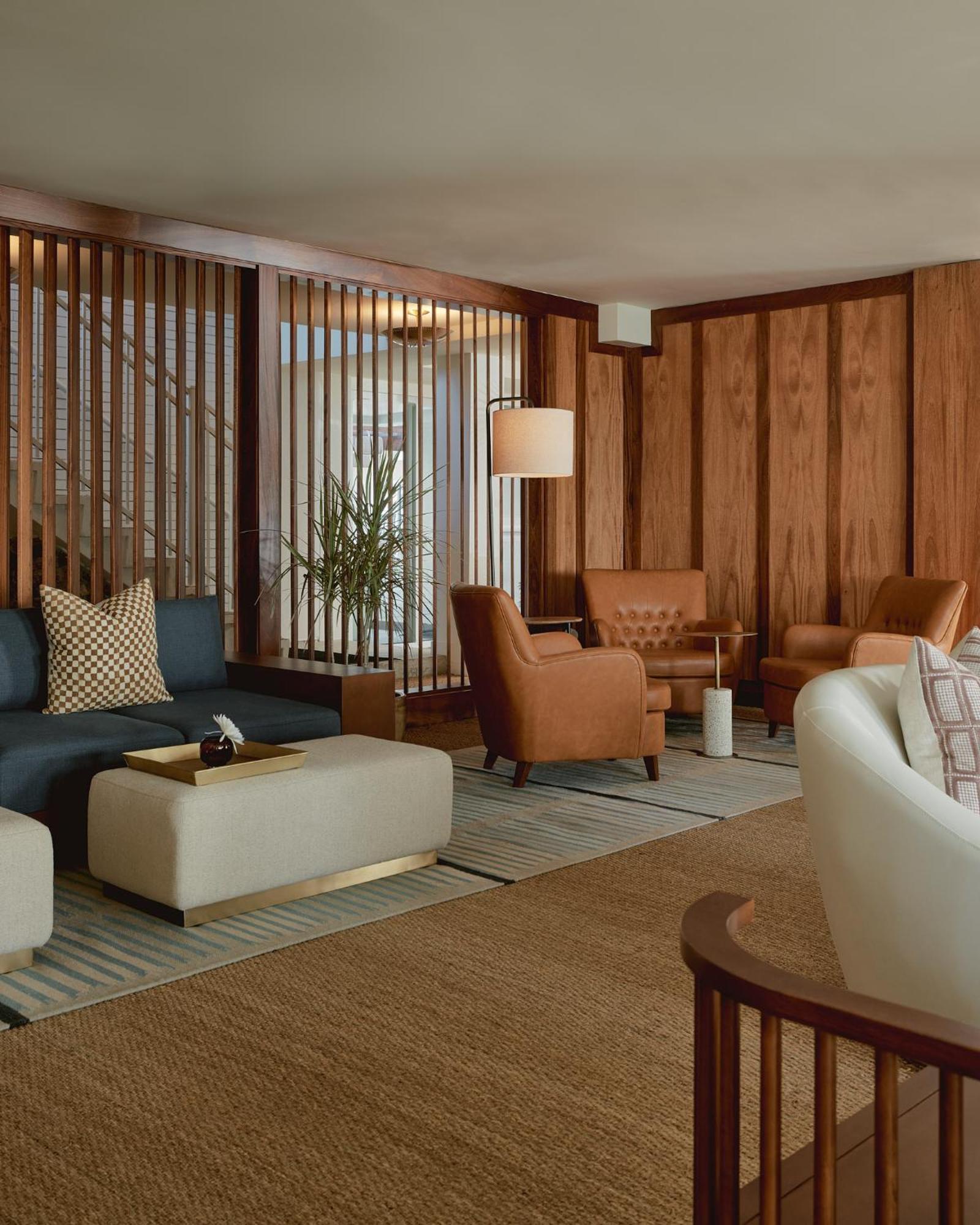 גלווסטון Hotel Lucine מראה חיצוני תמונה